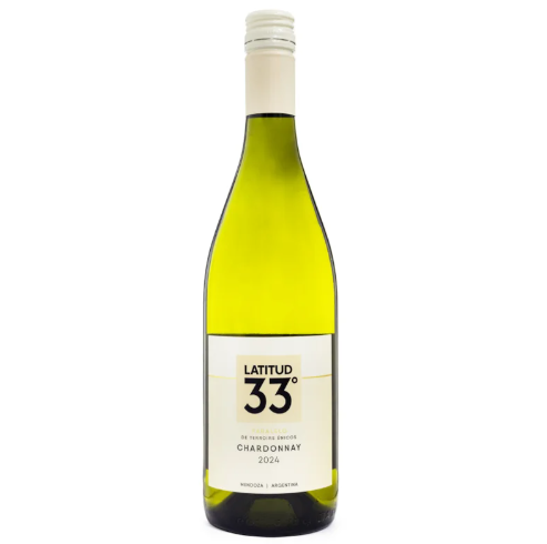 Chardonnay